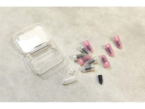 Tyre Repair Nails; 10pcs/box  (EAA1902)