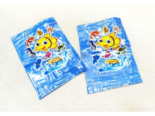 Inflatable Swimming Arm Floaties  (ESF935)
