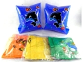 Inflatable Swimming Arm Floaties  (ESF935)