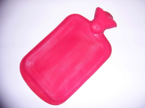 Hot water bottle 35x19cm 1800ml  (EHO713)