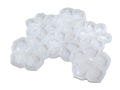 Flower Izomalt / Lolipop moulds - 6 in 1  (EBB1138)
