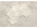 Flower Izomalt / Lolipop moulds - 6 in 1  (EBB1138)