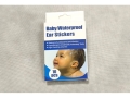 Protective Baby Ear Stickers for Bath (ECG501)