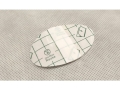 Protective Baby Ear Stickers for Bath (ECG501)