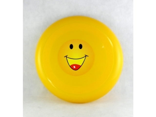 Frisbee - Flying disc; 25cm (MJ3854)