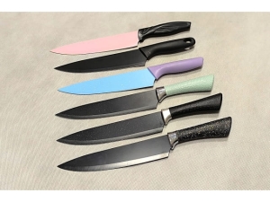 Chef's Knife - 8 inch (MB-14400)