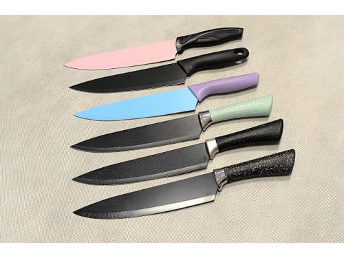 Chef's Knife - 8 inch (MB-14400)
