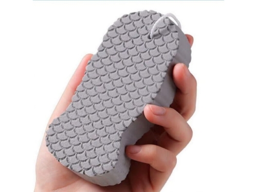 Body Bath Sponge - mix color  (EHW315)