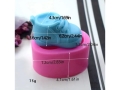 Cake Mould - Silicone Baby Shoe - 4.1x5.2x7.2cm (EBB197)