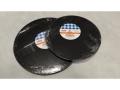 Cake Boards Coasters - Black; 30Cms / 12Inches  (EBB73)
