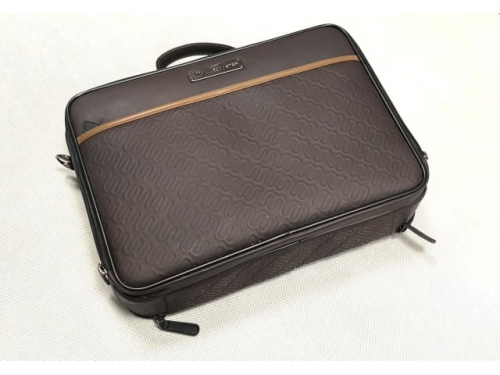 Laptop Bag 15 Hardmaster  (SM-376)