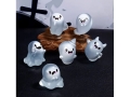 Luminous Ghost keychain  (EKC312)