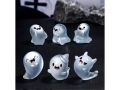 Luminous Ghost keychain  (EKC312)