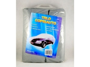 Cover for car, tilt XXL