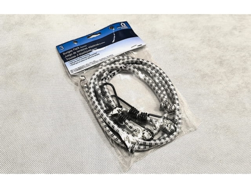 Retractable rope set with hook 3 pack (MB-14403)