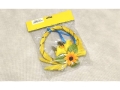 Easter decoration pendant 12cm  (PND-2916)
