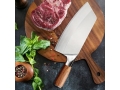 Kitchen knife with Wooden Handle  (EKW1078)