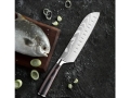 Japanese Santoku Kitchen Knife   (EKW1079)