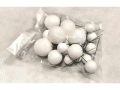 Cake Topper Glitter Balls -20Pcs/Bag   (EBB68)
