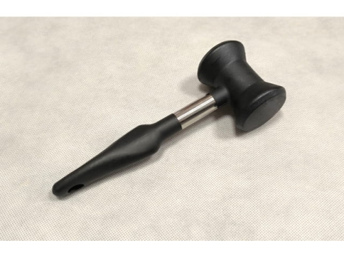 Meat Mallet Hammer - 24*8.5Cms  (EKW1230)