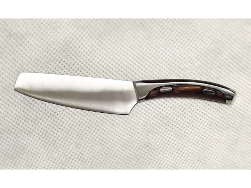 Japanese Nakiri Kitchen knife   (EKW1081)