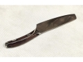 Japanese Nakiri Kitchen knife   (EKW1081)