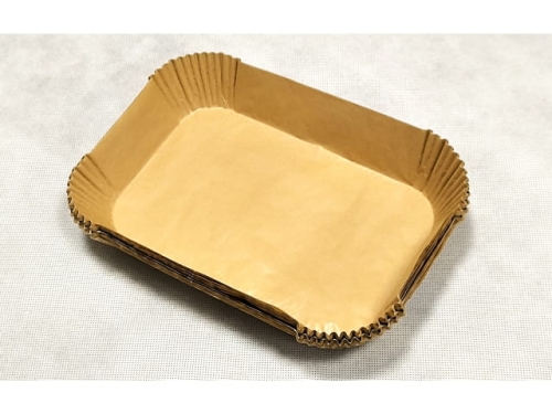 Air Fryer paper square 220*140mm  (EKW24)
