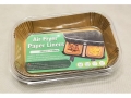 Air Fryer paper square 220*140mm  (EKW24)