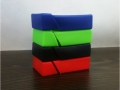 Silicone Cigarette Case for a Pack of Cigarettes  MB-11314
