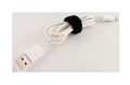 Strap - Velcro to cables 5 pcs