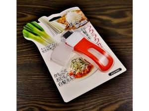 Cutter to leek and other vegetables   MB-12667