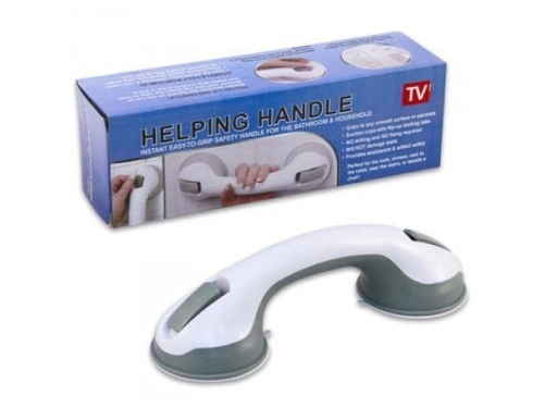 Bathroom Hand Grip Handle - Helping Hand  (EHO102)