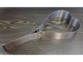 Cake Ring - Metal; Heart Shape; (Adjustable) - 16-30Cms (MB-11785)