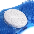 SOLE CLEANER care and foot massage