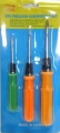 Screw-sided 3 pieces  MB-5971