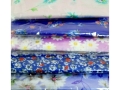 Apron ala satin