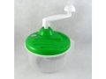 Vegetable shredder with container   MB-5304