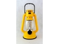 Camping lamp 16 LED, battery or batteries
