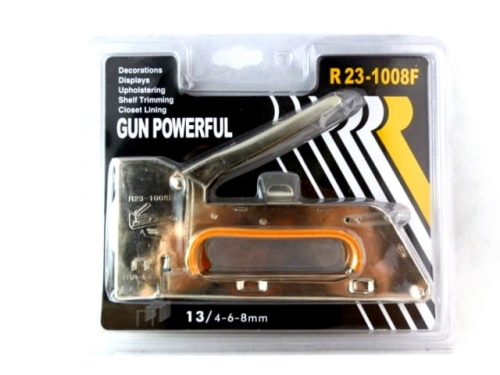 Stapler industrial tacker   (ETL01106P)