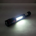 Sliding torch, lamp workshop COB LED  MJ8849