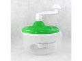 Vegetable shredder with container   MB-5304