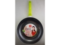 Teflon frying pan, induction 28 cm   SMJ10770