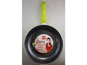 Teflon frying pan, induction 28 cm   SMJ10770