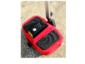 Vehicle ala Segway electric scooter controlled balance 2 wheels