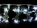 Christmas lights outdoor lighting 480 LED  MJ4198