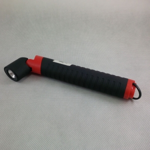 Modern torch, lamp workshop COB LED   MJ8848