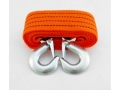 The tow rope 3 tons 3.5 meter (MB-6000, EAA00953_1J)