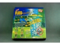FLIES AWAY hanging trap for flies and insects TV