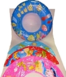 Inflatable swimming ring 55 cm  MJ2103