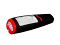 Workshop lamp 30 + 7 LED  MB-6656